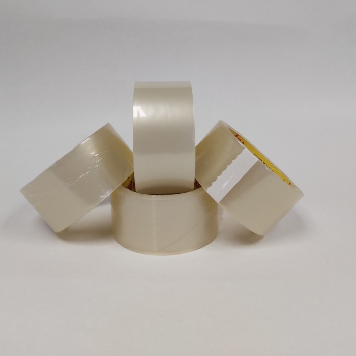 ΤΑΙΝΙΑ ΣΥΣΚΕΥΑΣΙΑΣ ΚΑΦΕ OPP ΘΟΡΥΒΩΔΗΣ 48mm X 60m 
